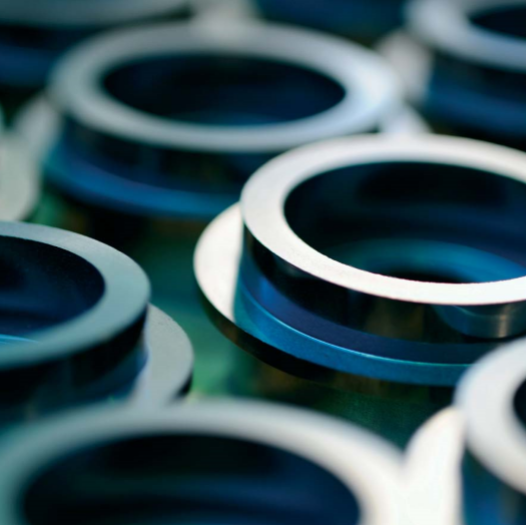 Dorst Technologies: With safe pressure Dorst Technologies: With safe pressure