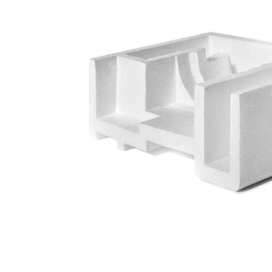 Fehlerfrei geschäumt Fehlerfrei geschäumt