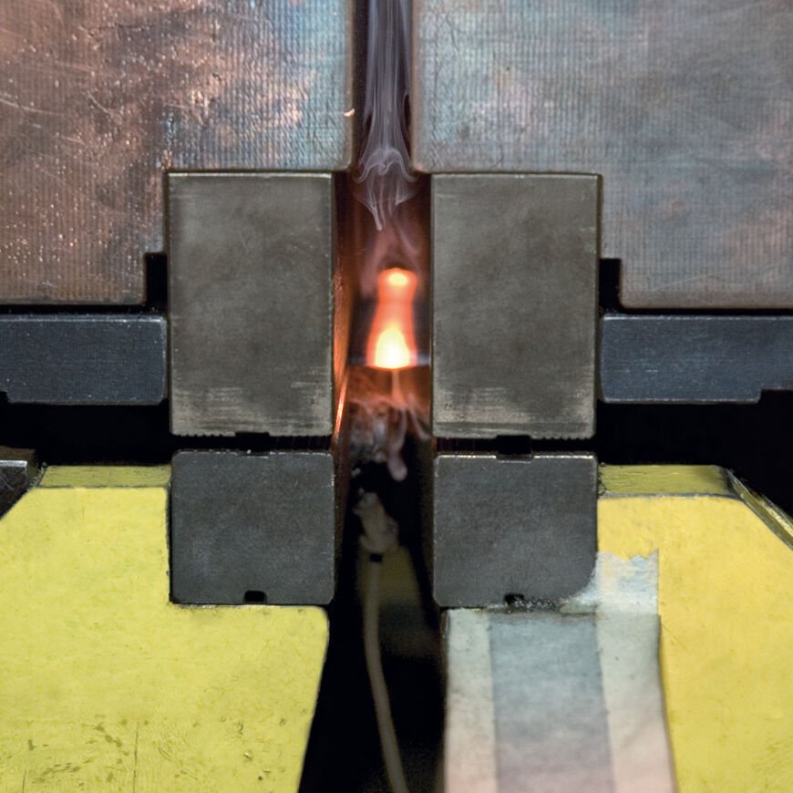 Überall heiß begehrt Überall heiß begehrt