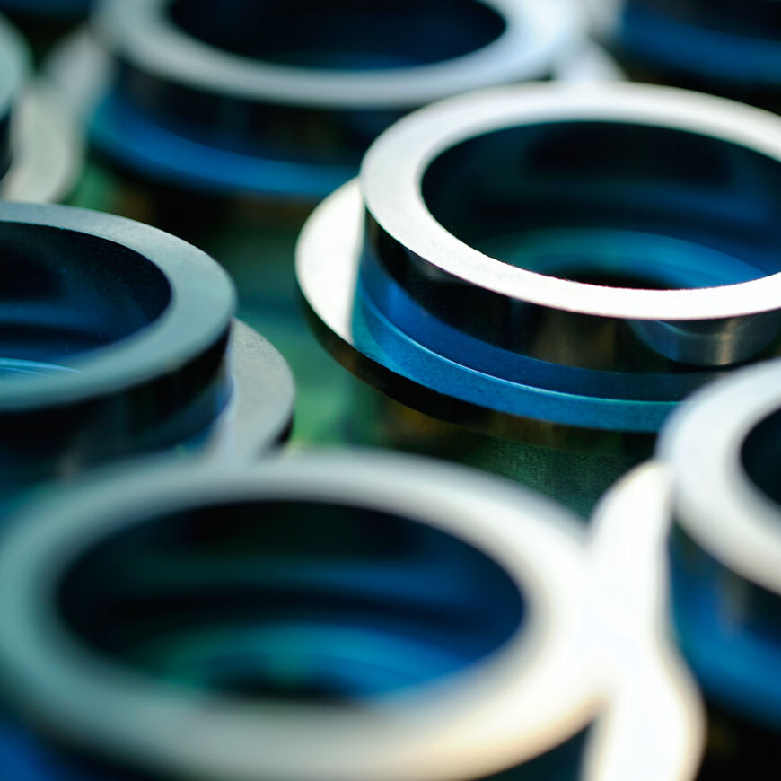 Dorst-Mit sicherem Druck (Banner) Dorst-Mit sicherem Druck (Banner)