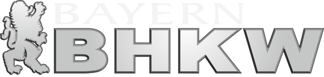 Bayern BHKW Logo