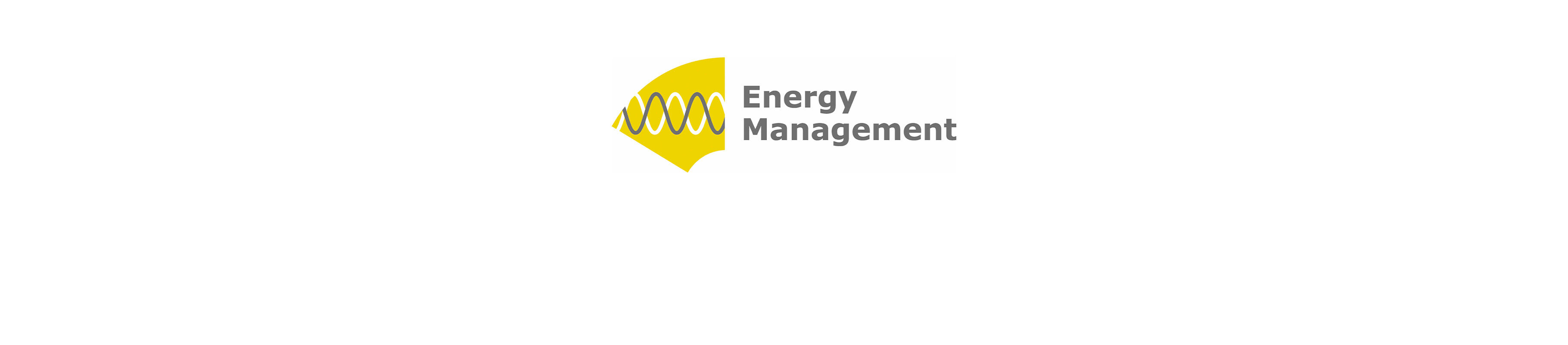 Bereich EnergyManagement Bereich EnergyManagement