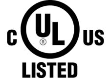 C_UL_US Logo
